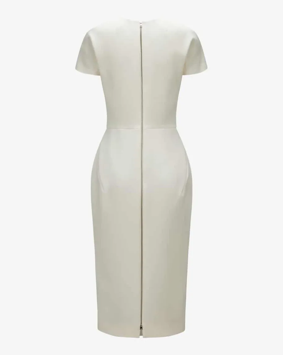 Kleid T-Shirt Fitted