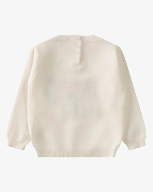Koala Cashmere-Pullover