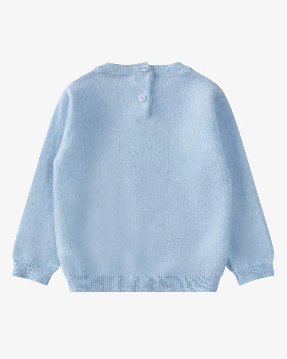 Koala Cashmere-Pullover