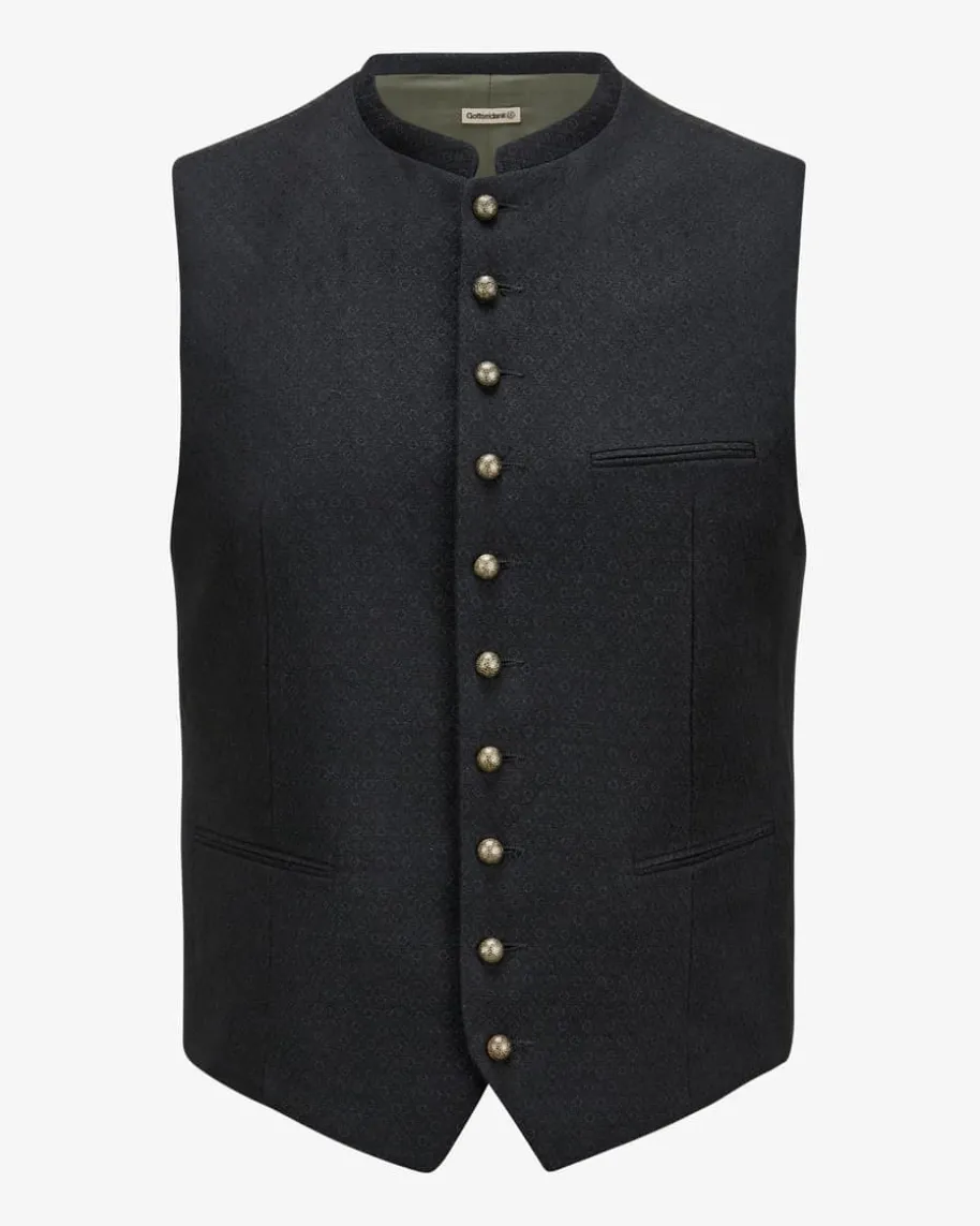 Konstantin Trachtenweste