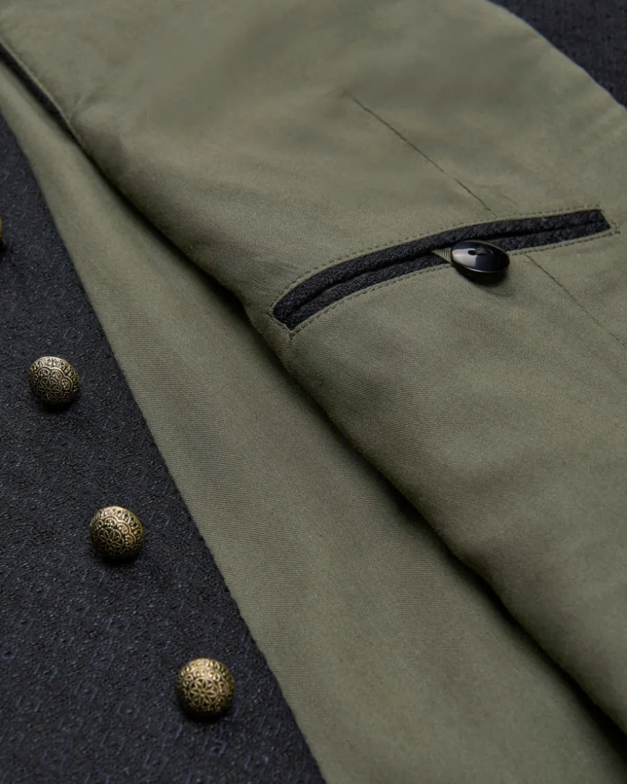 Konstantin Trachtenweste