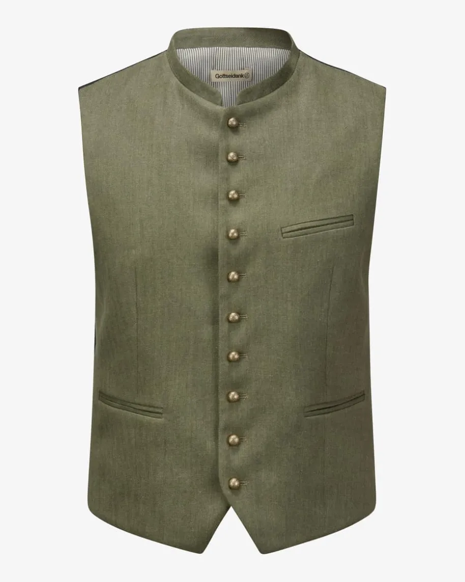 Konstantin Trachtenweste