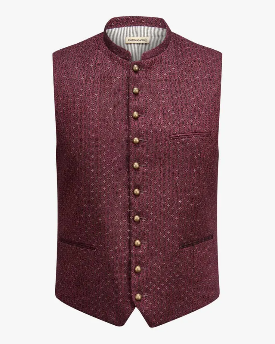 Konstantin Trachtenweste