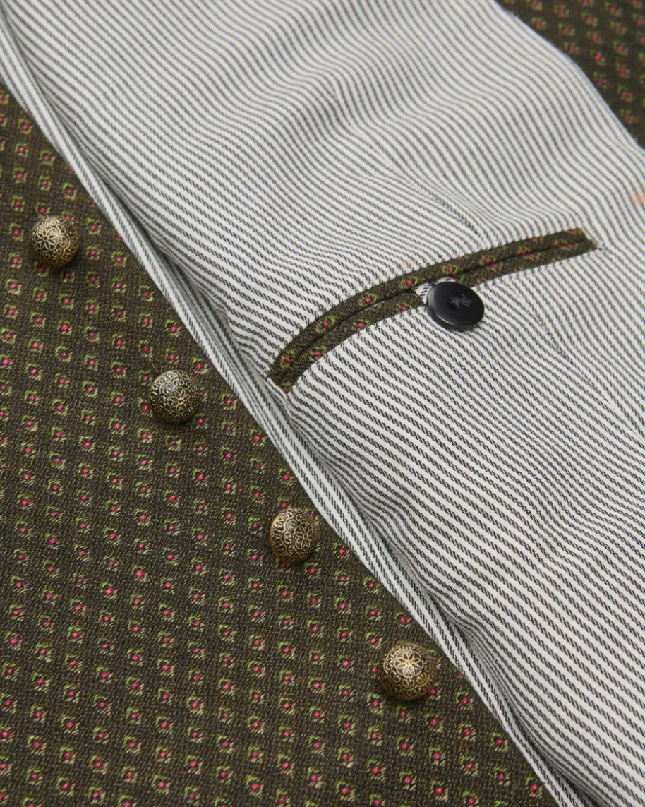 Konstantin Trachtenweste