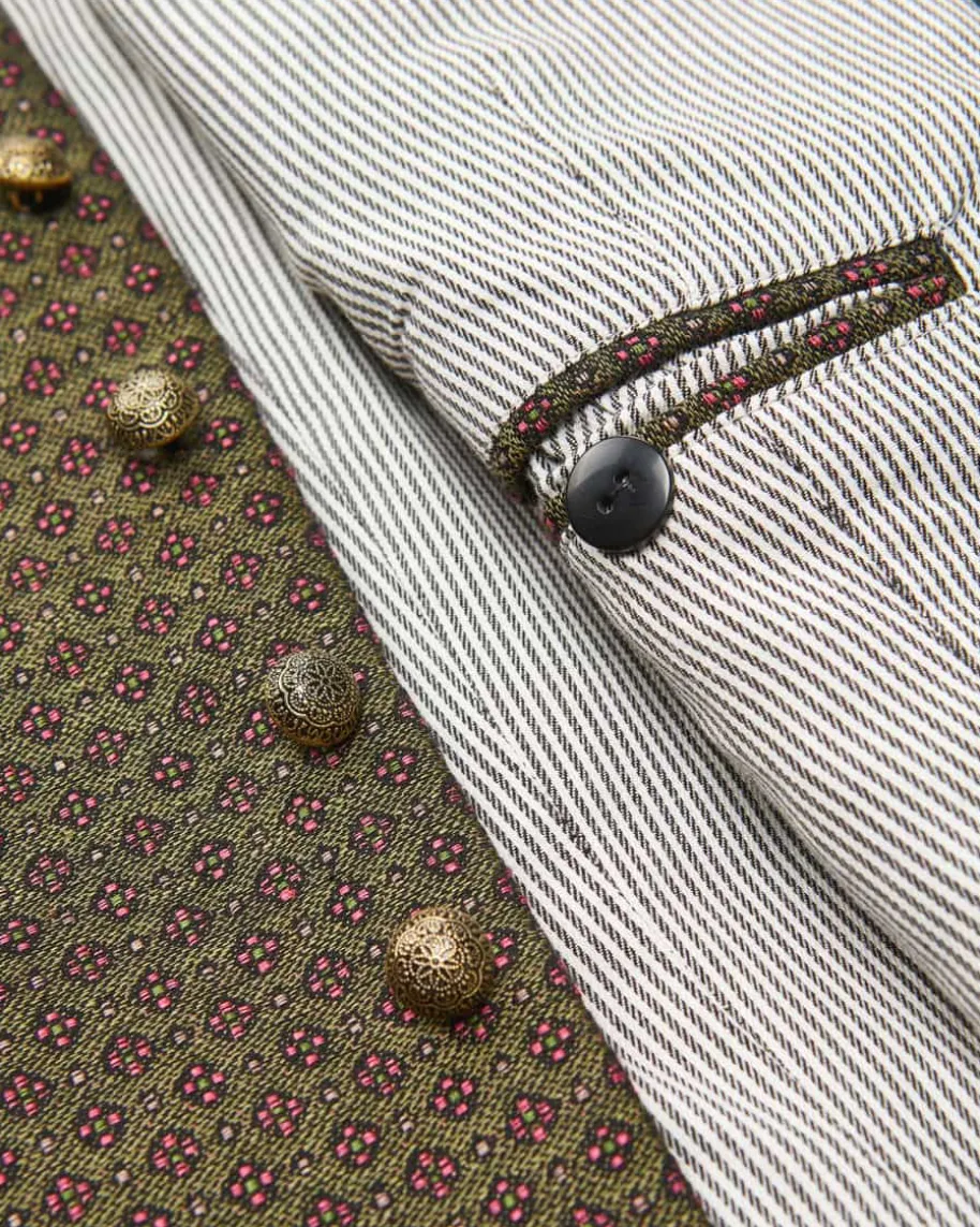 Konstantin Trachtenweste