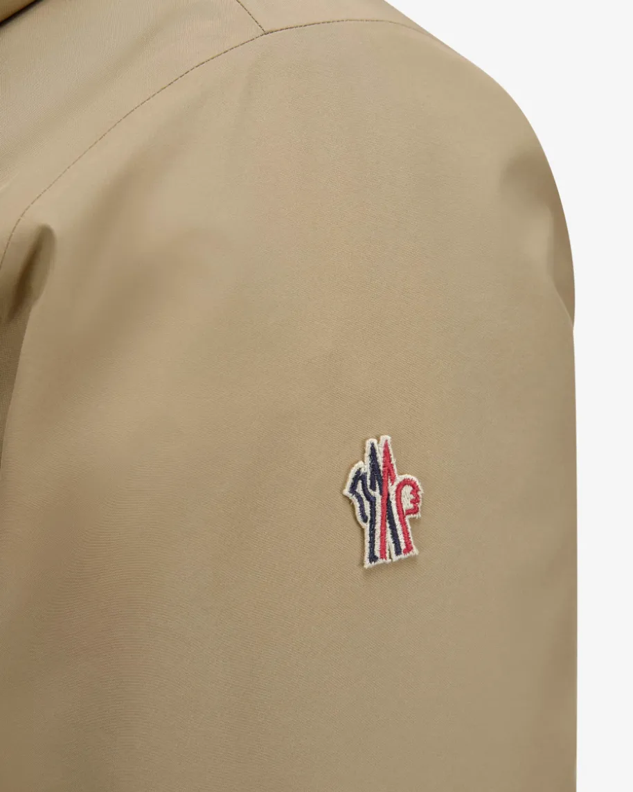 Konza 2-in1-Daunenjacke