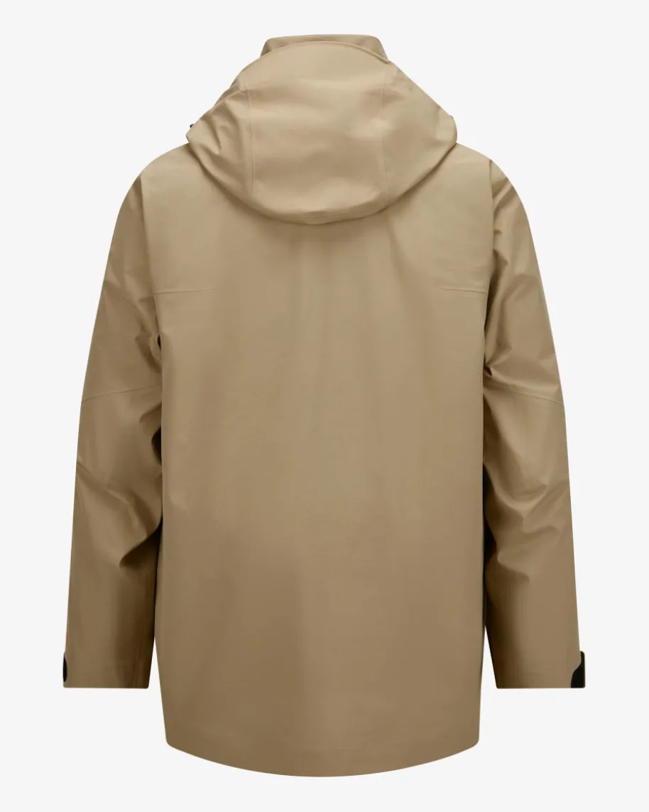 Konza 2-in1-Daunenjacke