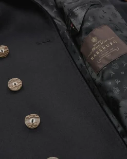 Kornegg Doppelreiher-Trachtenjanker aus Schurwolle