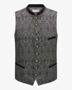 Kreuzer Trachtenweste