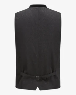 Kreuzer Trachtenweste