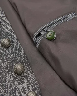 Kreuzer Trachtenweste