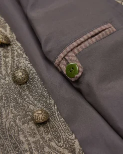 Kreuzer Trachtenweste