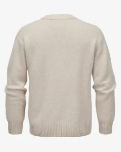 Kristian Cashmere-Pullover