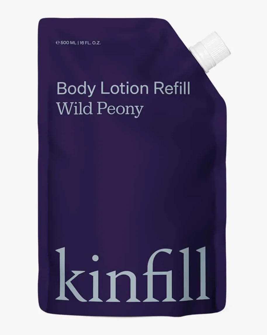 Körperlotion Refill Wild Peony 500ml