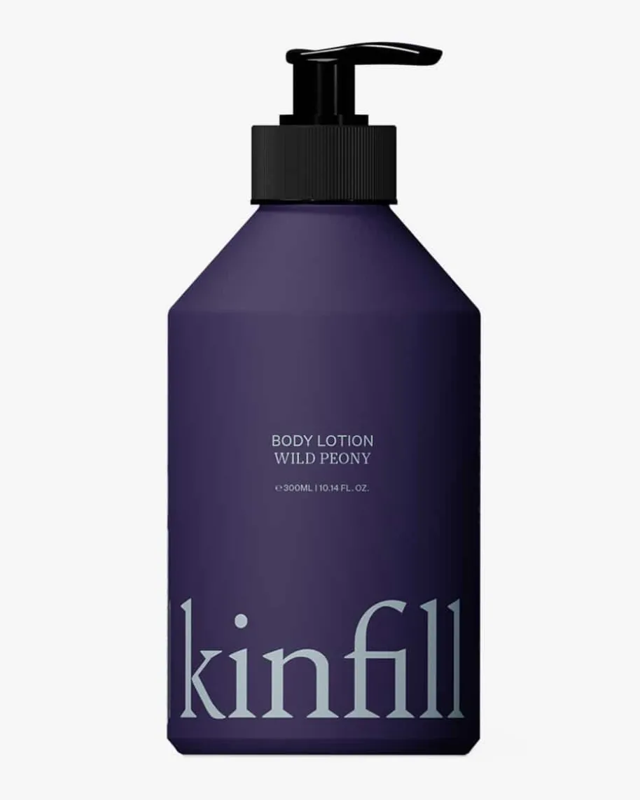 Körperlotion Wild Peony 300ml