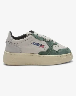 Kulk Low Kid Sneaker