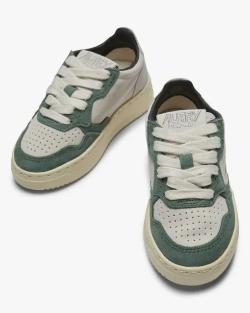 Kulk Low Kid Sneaker