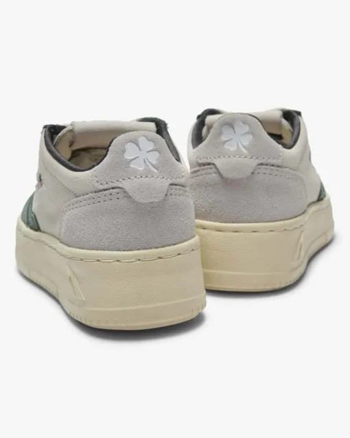 Kulk Low Kid Sneaker
