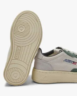 Kulk Low Kid Sneaker