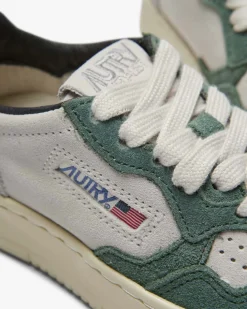 Kulk Low Kid Sneaker
