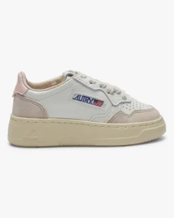 Kulk Low Kid Sneaker