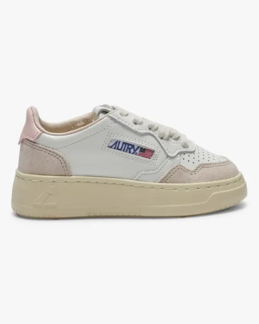 Kulk Low Kid Sneaker