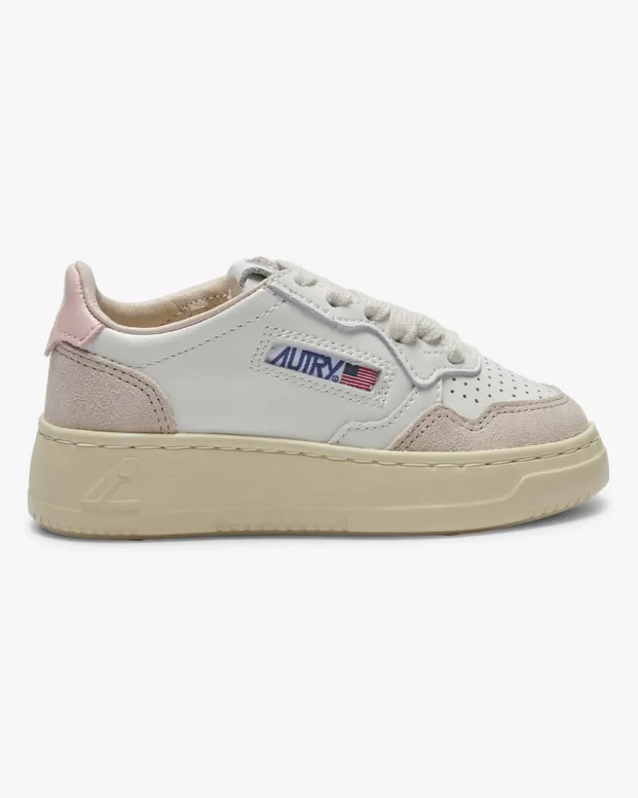 Kulk Low Kid Sneaker