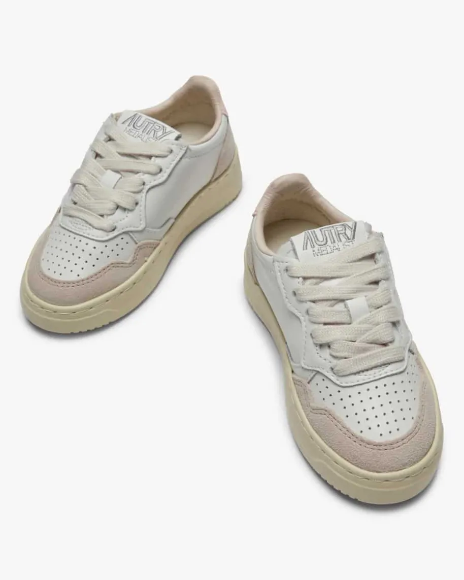 Kulk Low Kid Sneaker