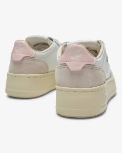 Kulk Low Kid Sneaker
