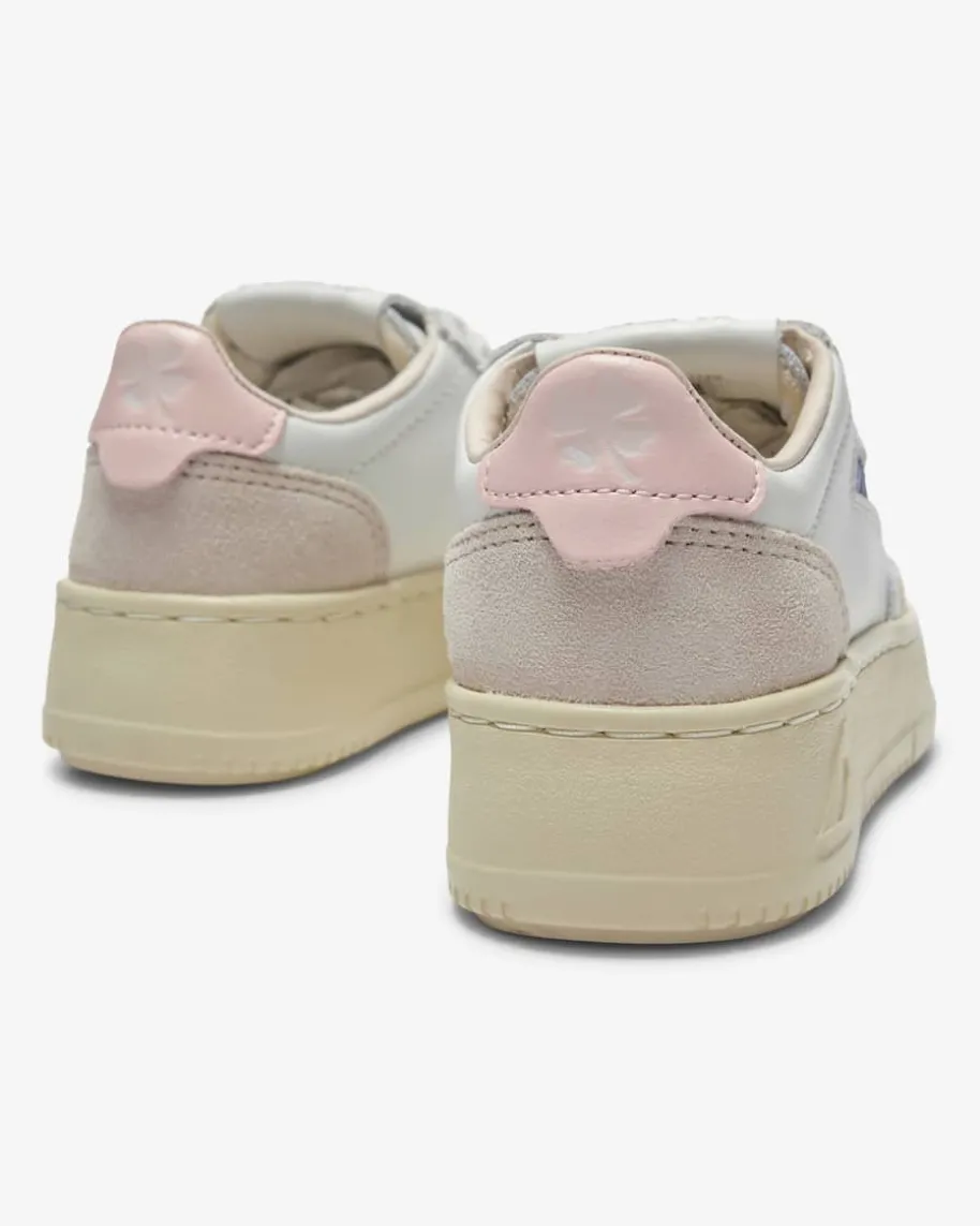 Kulk Low Kid Sneaker