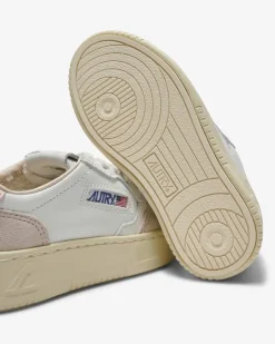 Kulk Low Kid Sneaker