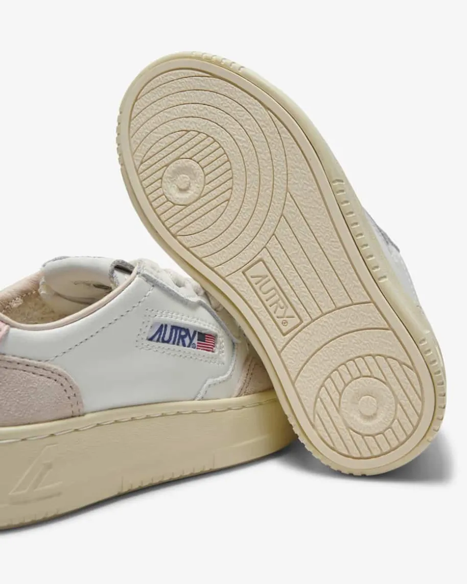 Kulk Low Kid Sneaker
