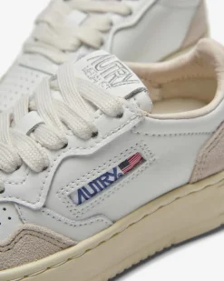 Kulk Low Kid Sneaker