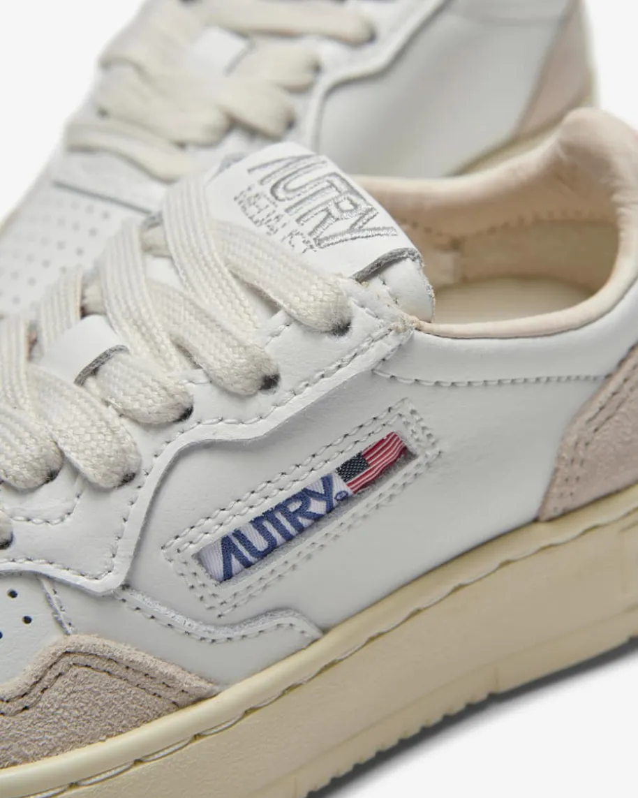 Kulk Low Kid Sneaker