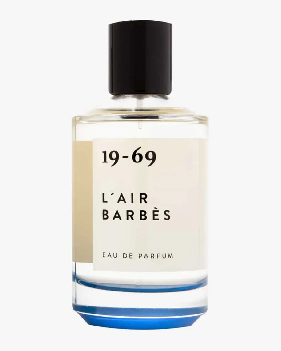 L´ Air Barbès Eau de Parfum 100ml