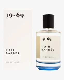 L´ Air Barbès Eau de Parfum 100ml