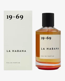 La Habana Eau de Parfum 100ml