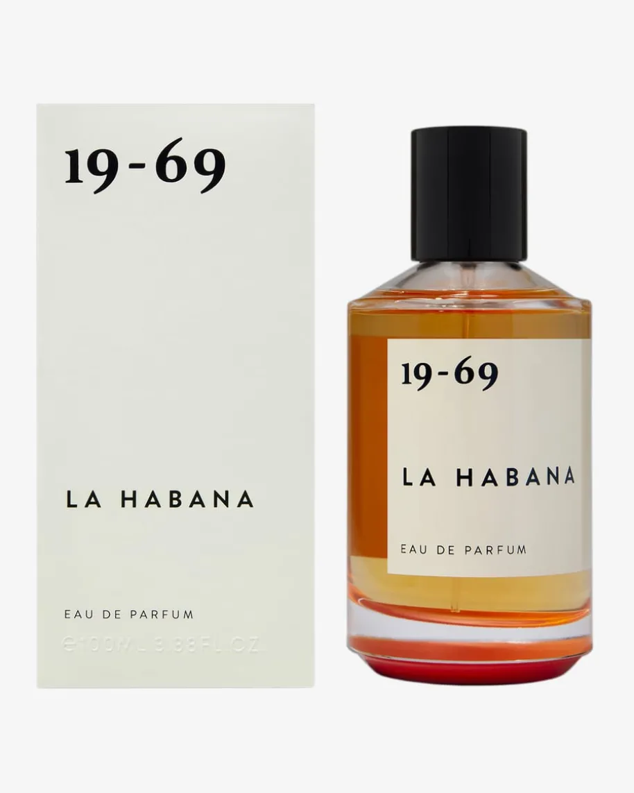 La Habana Eau de Parfum 100ml