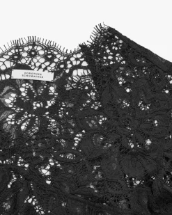 Lacy Dream Bluse