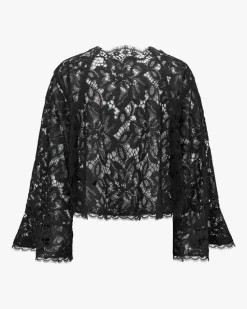 Lacy Dream Bluse