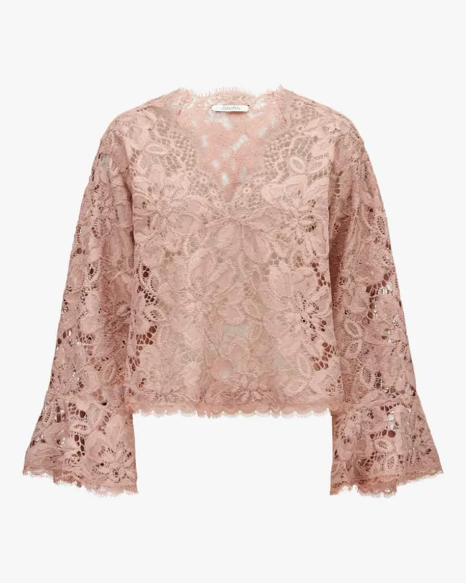 Lacy Dream Bluse