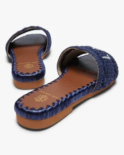 Lake Como Pantoletten