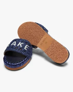 Lake Como Pantoletten