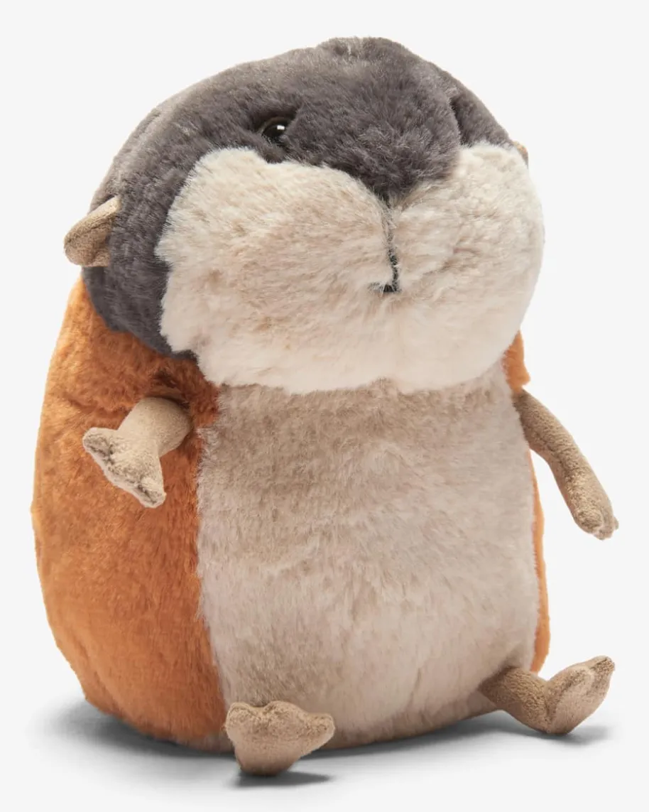 Lambeth Lemming Plüschtier