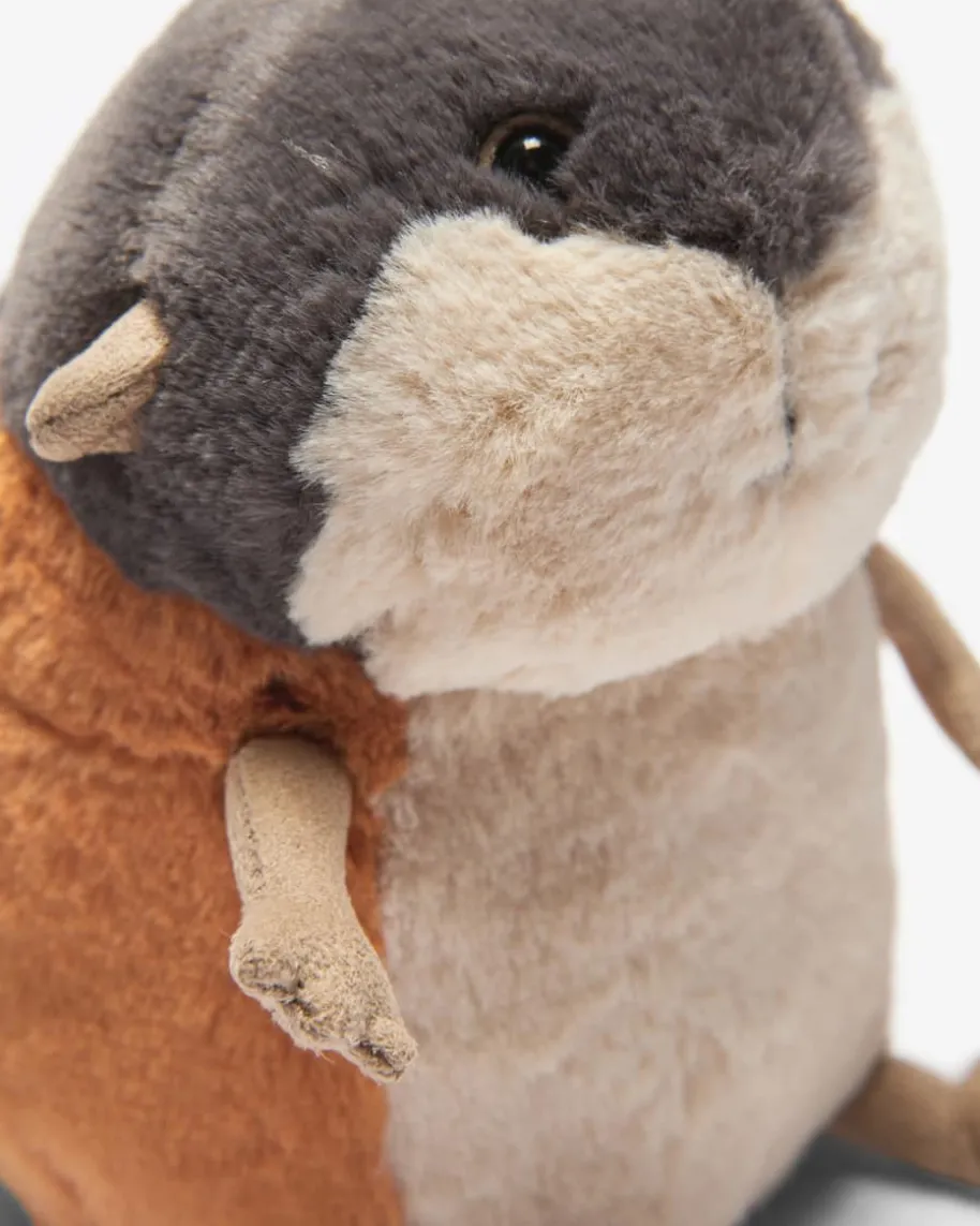 Lambeth Lemming Plüschtier