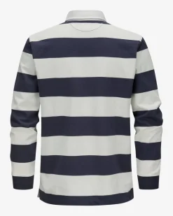 Langarm-Polo Classic Fit