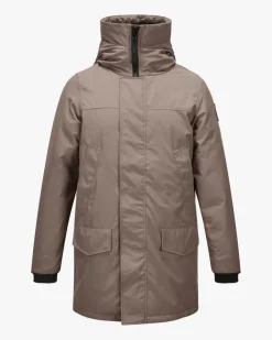 Langford Daunenparka