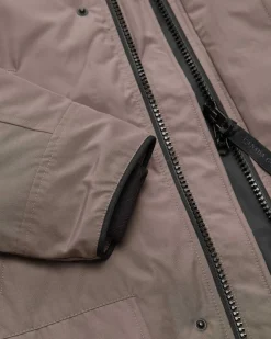 Langford Daunenparka