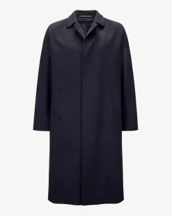 Lans Cashmere-Mantel