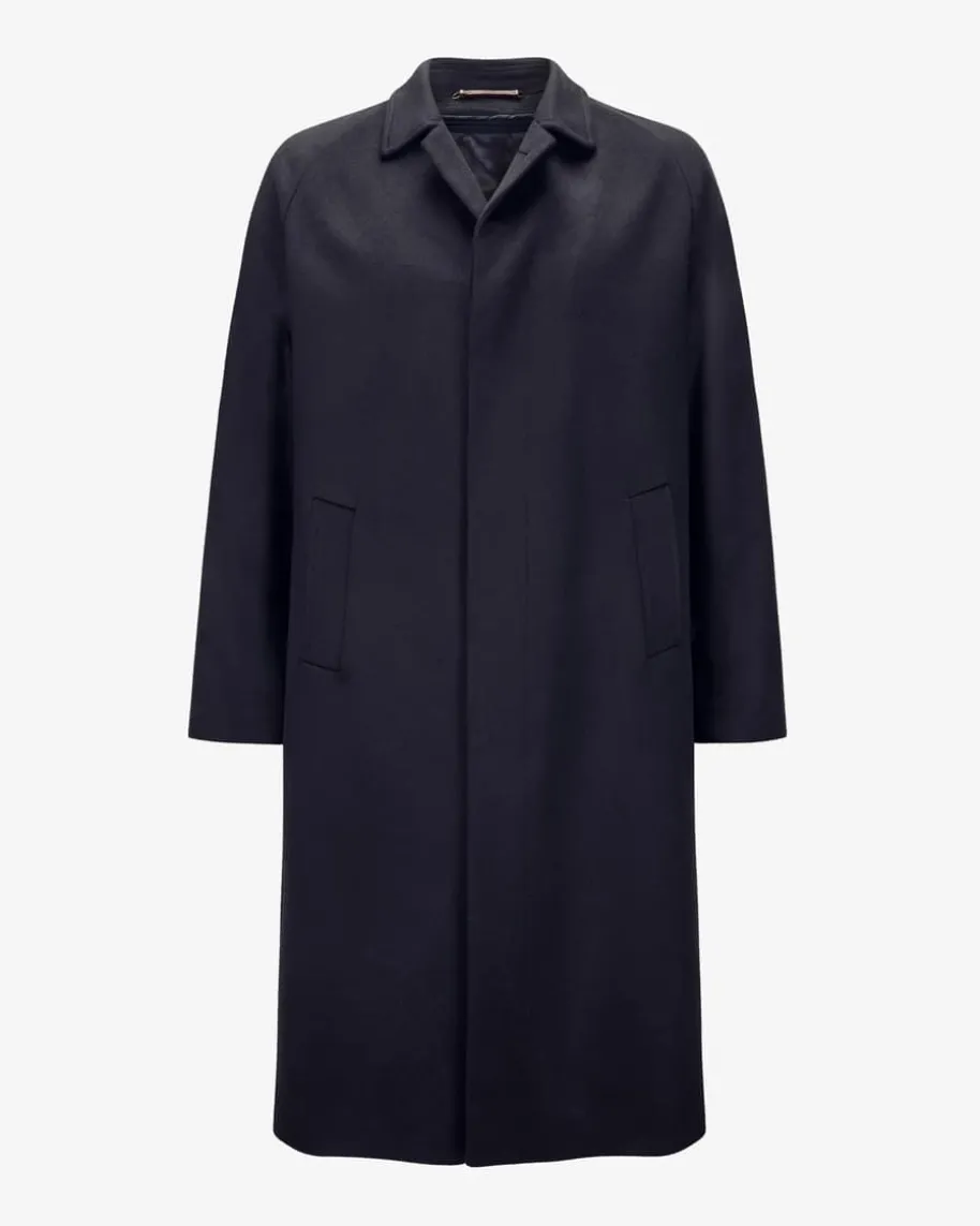 Lans Cashmere-Mantel